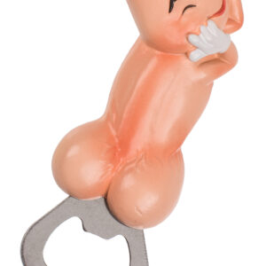 Abre Botellas Pene