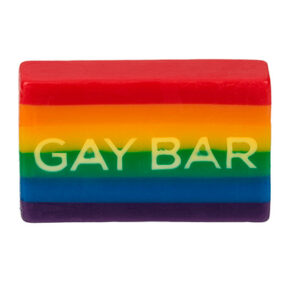 Jabon – Gay Bar 150 Gr