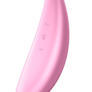 Curvy 3+ pink
