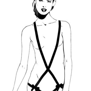 Black Body Straps