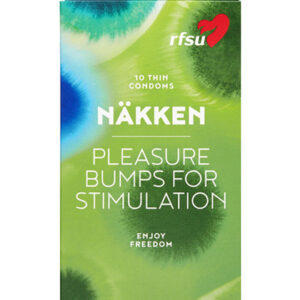 Näkken 10 Uds