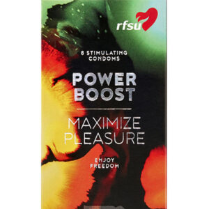 Power Boost 8 Uds