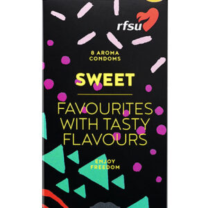 Sweet 8 Uds