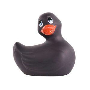 I Rub My Duckie® 2.0 | Classic (black)