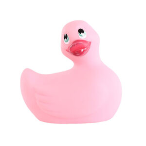 I Rub My Duckie® 2.0 | Classic (pink)
