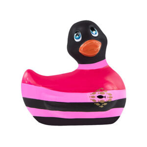 I Rub My Duckie® 2.0 | Colors (black)