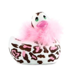 I Rub My Duckie 2.0 | Wild (panther)
