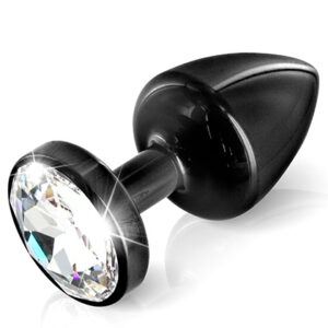 Anni Round Black T3