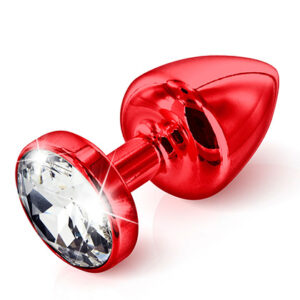 Anni Round Red T2