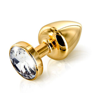 Anni Round Gold  T1
