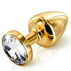 Anni Round Gold T3