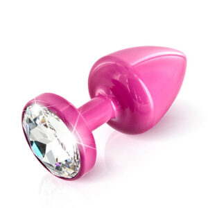 Anni Round Pink  T1