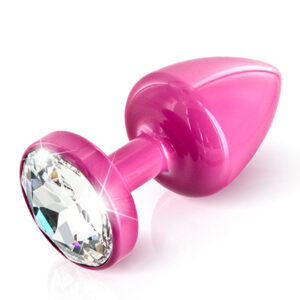 Anni Round Pink T2