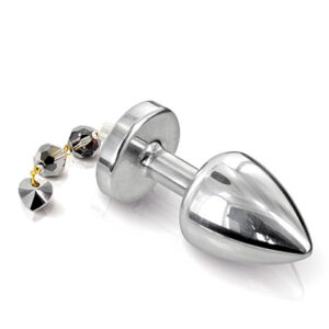 Anni Torrent Silver Plated T1