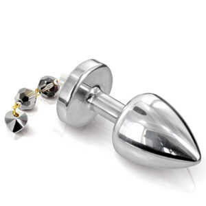 ANNITorrent silver plated T2