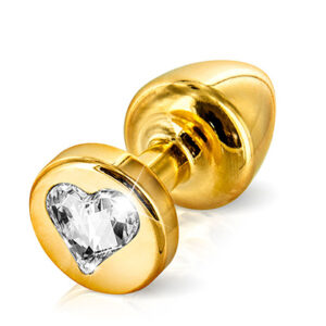 Anni Form Heart Gold T2