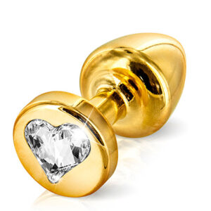 Anni Form Heart Gold T3