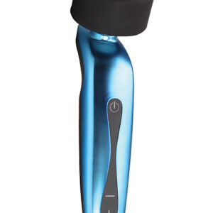 Rumble Blue Black