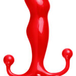 Progasm Red Ice - Male G-Spot Stimulator - ANEROS