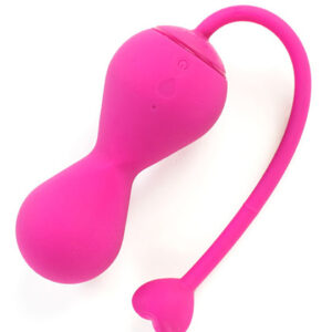 Lovelife™ Krush – Smart Kegel Exerciser