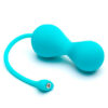 Lovelife(TM) Krush - Smart kegel exerciser Turquoise - Imagen 2
