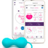 Lovelife(TM) Krush - Smart kegel exerciser Turquoise - Imagen 3