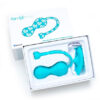 Lovelife(TM) Krush - Smart kegel exerciser Turquoise - Imagen 4