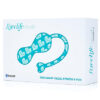 Lovelife(TM) Krush - Smart kegel exerciser Turquoise - Imagen 5