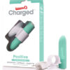 Charged Positive Vibe - Kiwi - Imagen 3