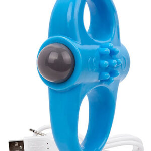 Charged Yoga  - Blue