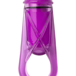 Oyeah! Plus Ring - Purple