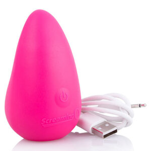 Scoop Vibe - Pink