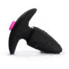 FunkyButts Remote Controlled Butt Plug Set - Imagen 2