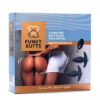 FunkyButts Remote Controlled Butt Plug Set - Imagen 4