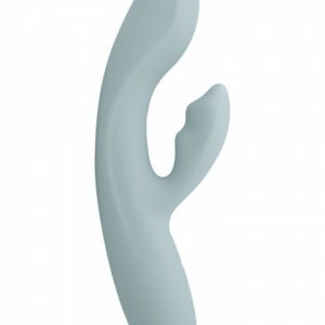CHIKA TURQUOISE GREY