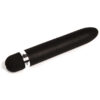 BETTIE PAGE VIBRO-A-GO-GO CLASSIC VIBRATOR BLACK