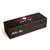 BETTIE PAGE VIBRO-A-GO-GO CLASSIC VIBRATOR BLACK - Imagen 3