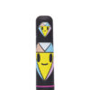 tokidoki Single Speed Mini Bullet Vibrator Black Diamonds