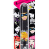 tokidoki 7 Function Classic Vibrator Black Robber Woman - Imagen 3