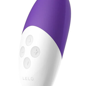 Siri 2 Purple