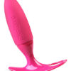 Tano 2 Cerise