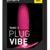 Tano 2 Cerise - Imagen 2