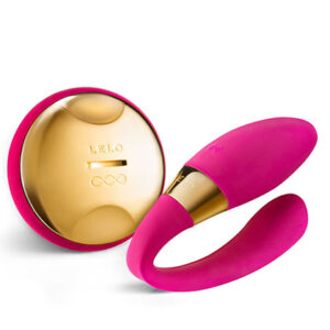 Tiani 24k Hot Cerise
