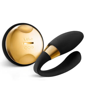 Tiani 24k Obsidian Black