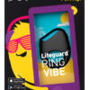 Remoji: Lifeguard Ring Vibe Black - Imagen 2