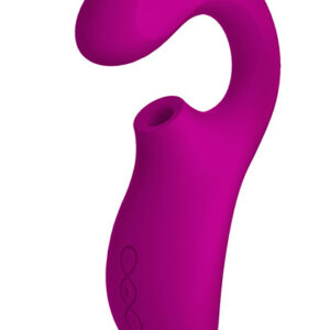 Lelo Enigma Deep Rose