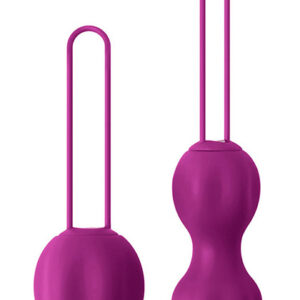 Intimate – Purple