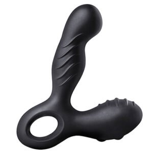 Spotty - Black