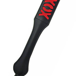 Xoxo Paddle-back