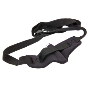 Vibrating Sex Belt